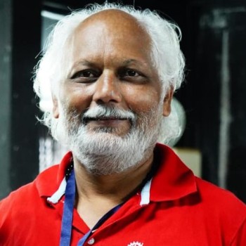 Abraham Punnoose Edayadi